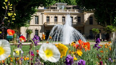 Explore The Soapmakers District Salon De Provence Tourist Office