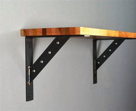 A wide variety of heavy duty adjustable shelf brackets options are available to you, such as usage, material, and type. 20 Inch Shelf Bracket : Inspiration Of Heavy Duty Shelf ...