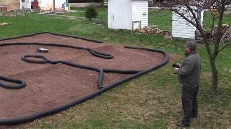 How To Make A Backyard Rc Car Track Tips And Techniques Stuff