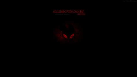 Red Alienware Wallpapers Wallpaper Cave