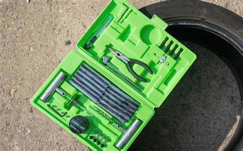 Best Tire Repair Kits Of 2023 Outdoor Life