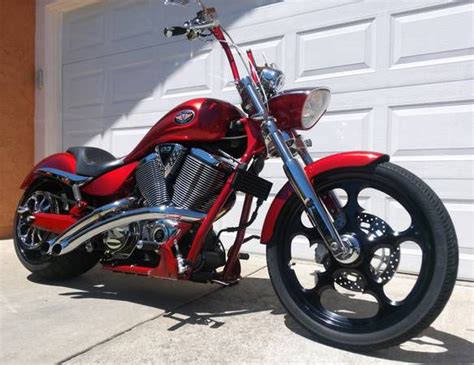Shop thousands of victory oem parts at bikebandit.com. Buy 2006 Custom Victory Jackpot (One Owner on 2040-motos
