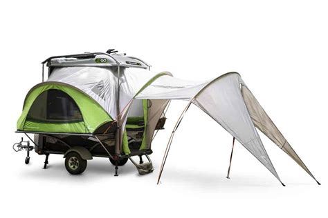 7 Must See Pop Up Campers Of 2021 Buying Guide Organic Articles