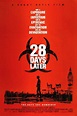 28 Days Later (2002) - Black Horror Movies
