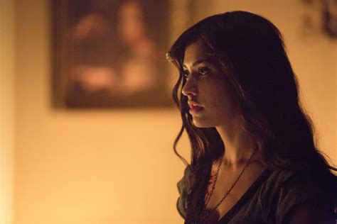 The Vampire Diaries Recap Doppel Takes In Death And The Maiden