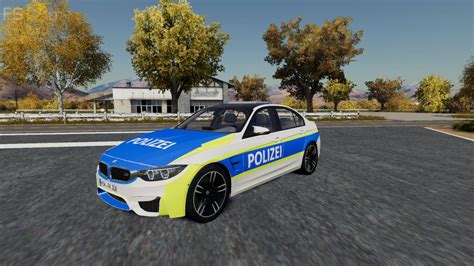 Ask technical questions, contribute answers, or show off your ride. BMW M3 F30 v 1.0 - FS19 mods