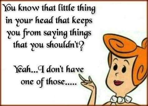 Funny Flintstones Quotes Shortquotescc