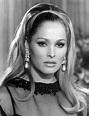 Ursula Andress | James Bond Wiki | Fandom