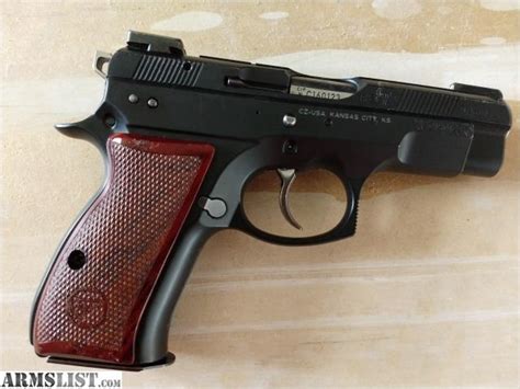 Armslist For Saletrade Cz 75 D Pcr With Cgw Pro Package