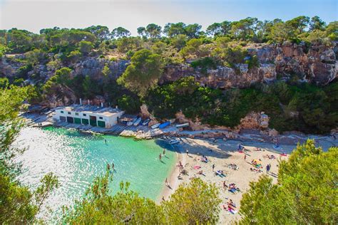 The 7 Prettiest Beaches In Mallorca Heart My Backpack