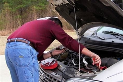 We did not find results for: How to Jump Start a Dead Car Battery on a BMW | It Still Runs