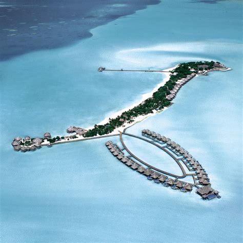 Taj Exotica Resort And Spa Maldives South Male Atoll Maldives 1