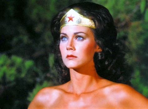 Wonder Woman Women Wonder Woman Lynda Carter