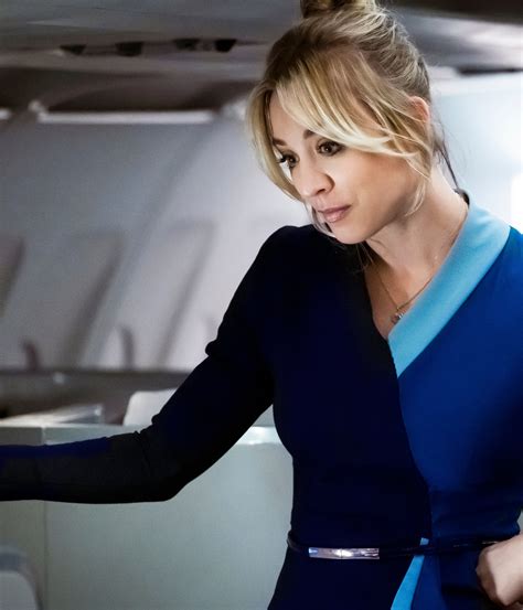The Flight Attendant Season 2 Everything We Know So Far Glamour