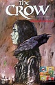 El Cuervo (The Crow) Leer Comic Online【Completo】¡Formato PDF!