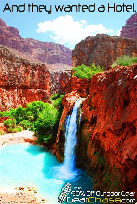 The Ultimate Guide To Havasupai Gearchase