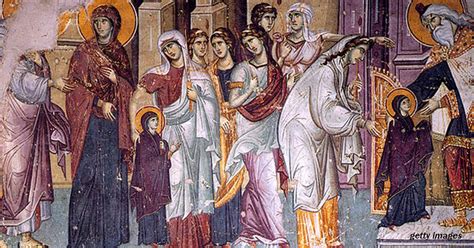 Благовещение пресвятой богородицы в 2021 году у православных в россии отмечается 7 апреля. Сегодня большой христианский праздник. Вот что надо знать ...