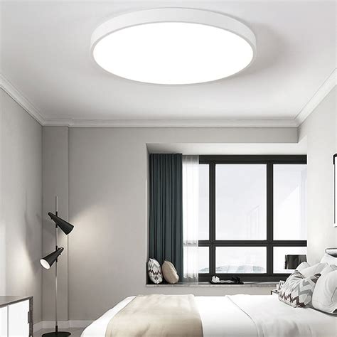 Other Lighting And Lamps 23cm30cm Led Ceiling Light Ultra Thin