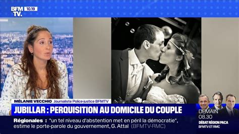 Disparition De Delphine Jubillar Une Perquisition A Eu Lieu Au Hot Sex Picture