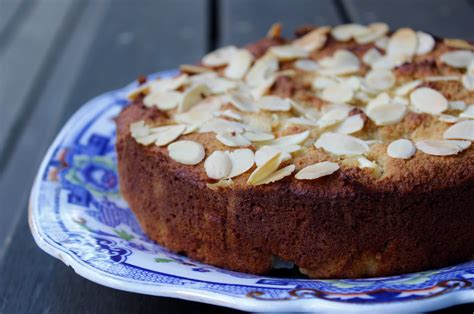 Apple And Almond Cake Gluten Free Dairy Free Cook Fast Eat Slow