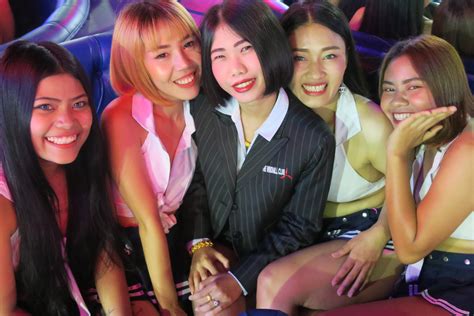 Best Go Go Pattaya Go Go Bar And Club Pattaya Bars