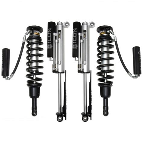 ICON® 1-3″ Stage 1 Suspension System, 2017+ Ford Raptor
