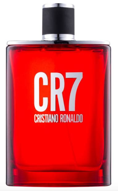 Legacy private edition eau de parfum. Cr7 de Cristiano Ronaldo | Ses avis