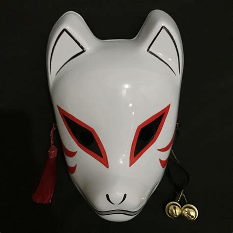Anbu Masks