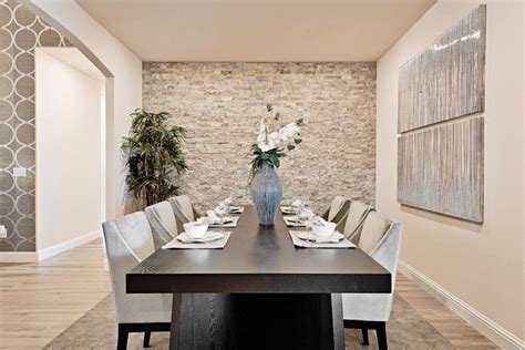 Dining Room 2020 Design With Taste Your Dining Room 26 Photos Videos