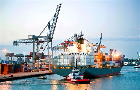 Sai muito caro ser marítimo em portugal. Transporte marítimo internacional de mercancías - AM Cargo