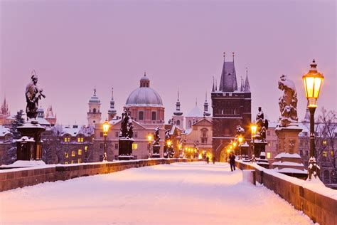 The Pros Guide To Christmas In Prague Luxury Travel Mo Magazine