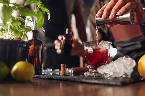 Best Bartending School And Bartender Training In Modesto Ca National