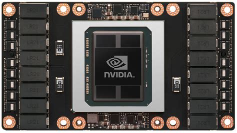 Nvidia Announces Tesla P100 With Hbm2
