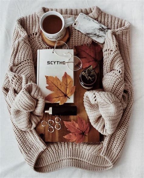 Image About Clothes In Autumnfall By 892 °c Autumn Inspiration