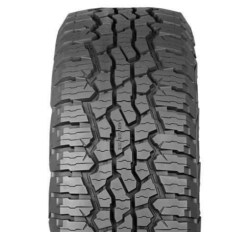 Nokian Outpost At Tires For All Terrain Kal Tire