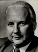 Amazon.com: Vintage photo of Portrait of Hans-Christoph Seebohm ...