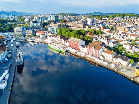 Qué Ver En Stavanger Y Alrededores Viajeros Ocultos