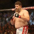 Roy Nelson Still Draws Line in Sand for UFC Heavyweight Division | News ...