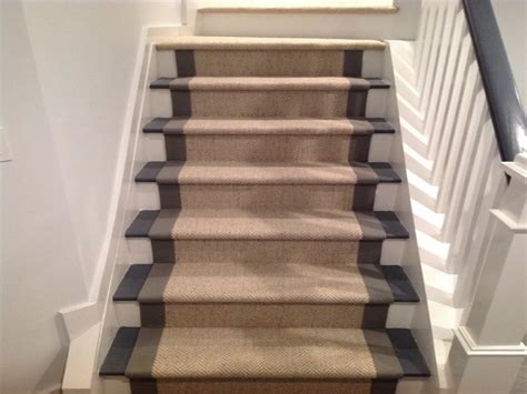 Stair Runners By The Foot Goodworksfurniture