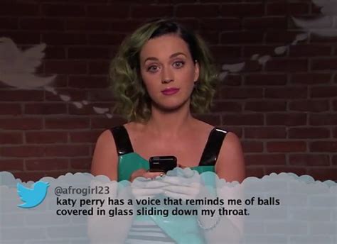 23 Of The Funniest Mean Tweets About Celebrities 23 Pics