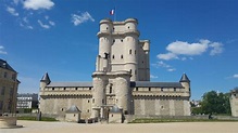 Le Château de Vincennes : un incontournable | Destination Vincennes