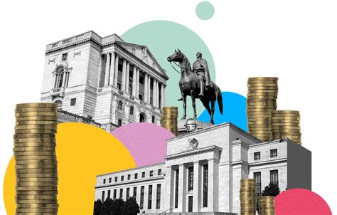 What are central banks? | The essential guide by Finimize | Finimize