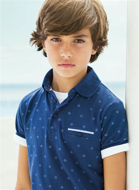 See more ideas about boy hairstyles, baby boy hairstyles, boys haircuts. Moda infantil verano 2016 | Little wishes | Pinterest ...