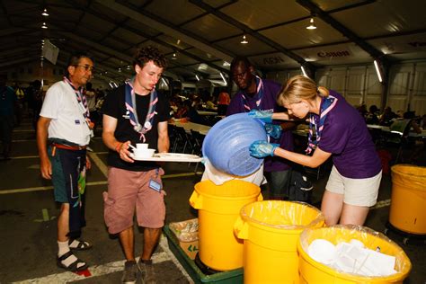 Wosm 23rd World Scout Jamboree World Scout Committee Se Flickr