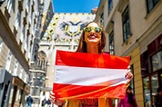 What Ethnicity Are Most Austrians? - WorldAtlas.com