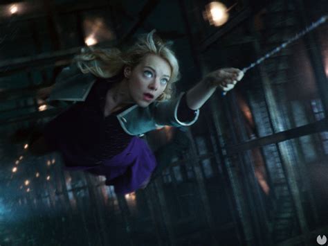 Emma Stone Afirma Que No Estará En Spider Man No Way Home Como Gwen