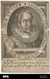 Portrait of Adolf from Nieuwenaar. Portrait of Adolf van Nieuwenaar ...