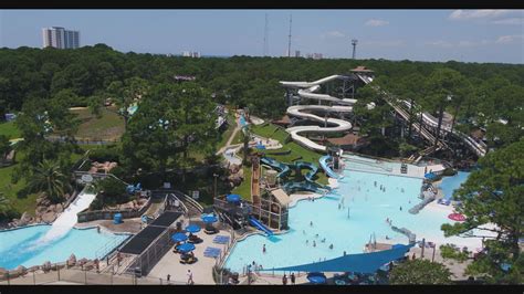 Pcbs Shipwreck Island Water Park Rated No 3 In The Us