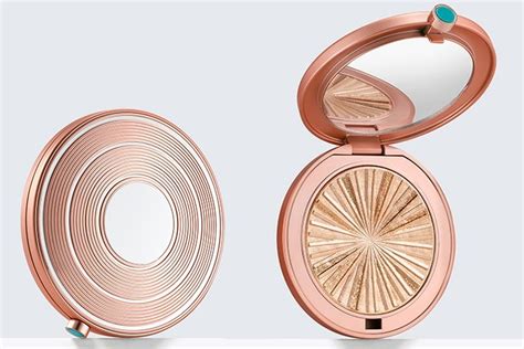 The Beauty News Estee Lauder Bronze Goddess Collection Summer