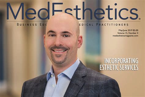 Look into a travel insurance policy if it doesn't or requires you to. Dr. Garcia from Apex Skin featured on the cover MedEsthetics! - Apex Dermatology & Skin Surgery ...